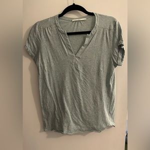 Lanius green top M